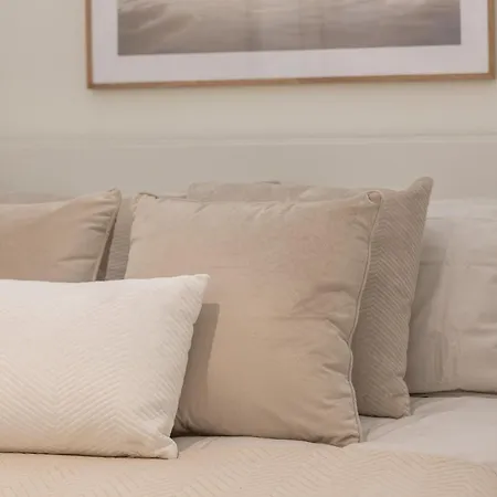 Apartment Ar4 Cosy, One-bed With Sea Views