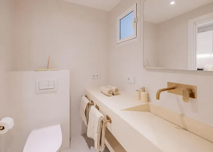 Ar4 Cosy, One-bed With Sea Views Appartement Estepona